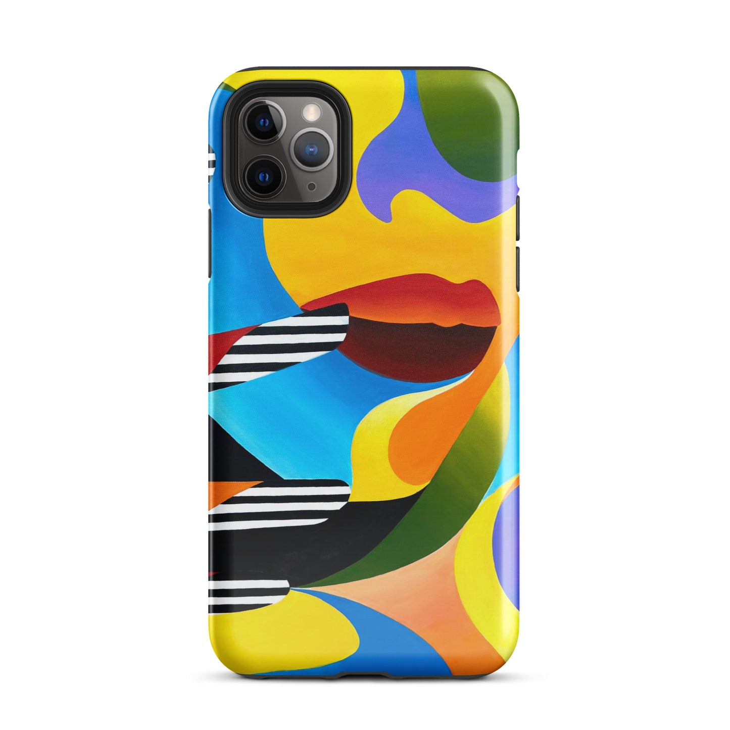 Tough Case for iPhone®