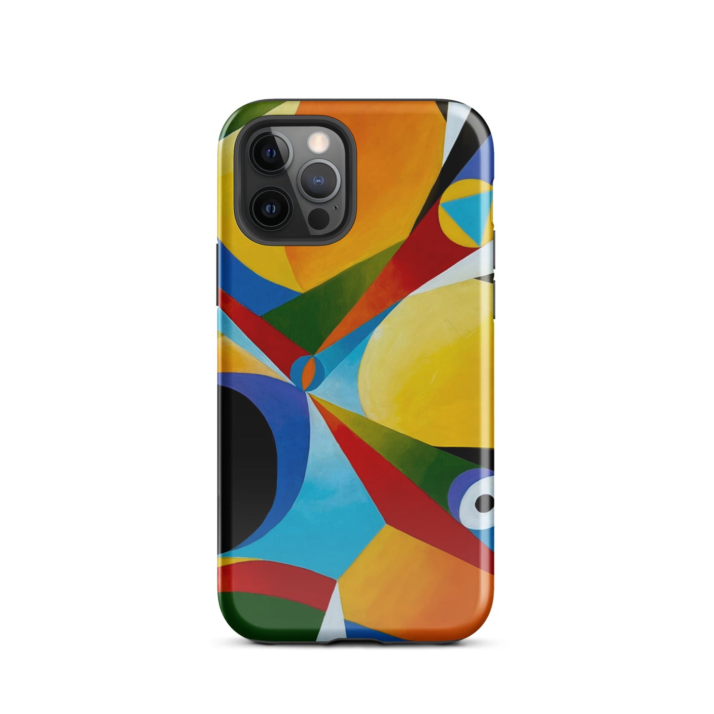 Tough Case for iPhone®