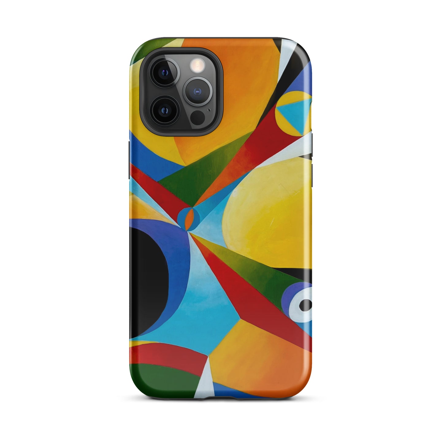 Tough Case for iPhone®