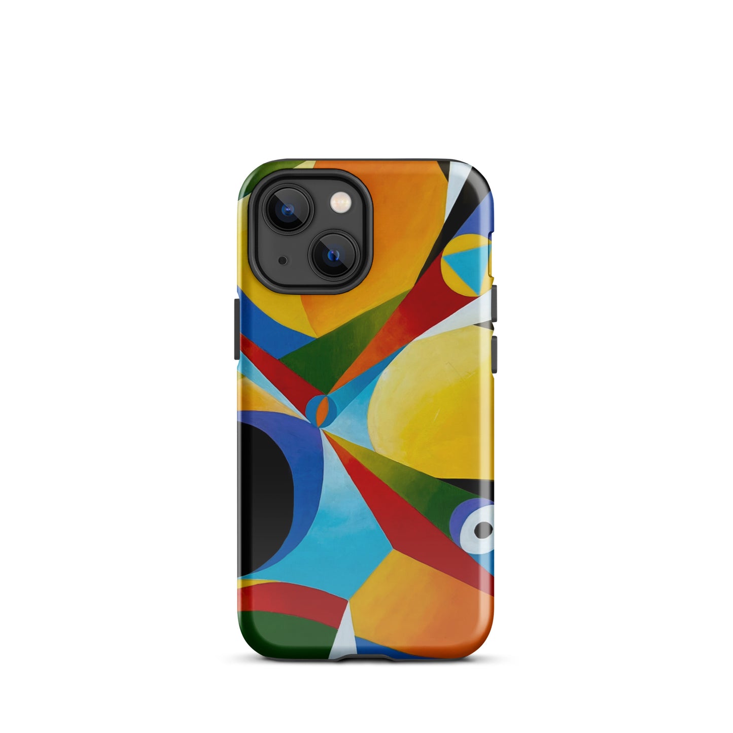 Tough Case for iPhone®