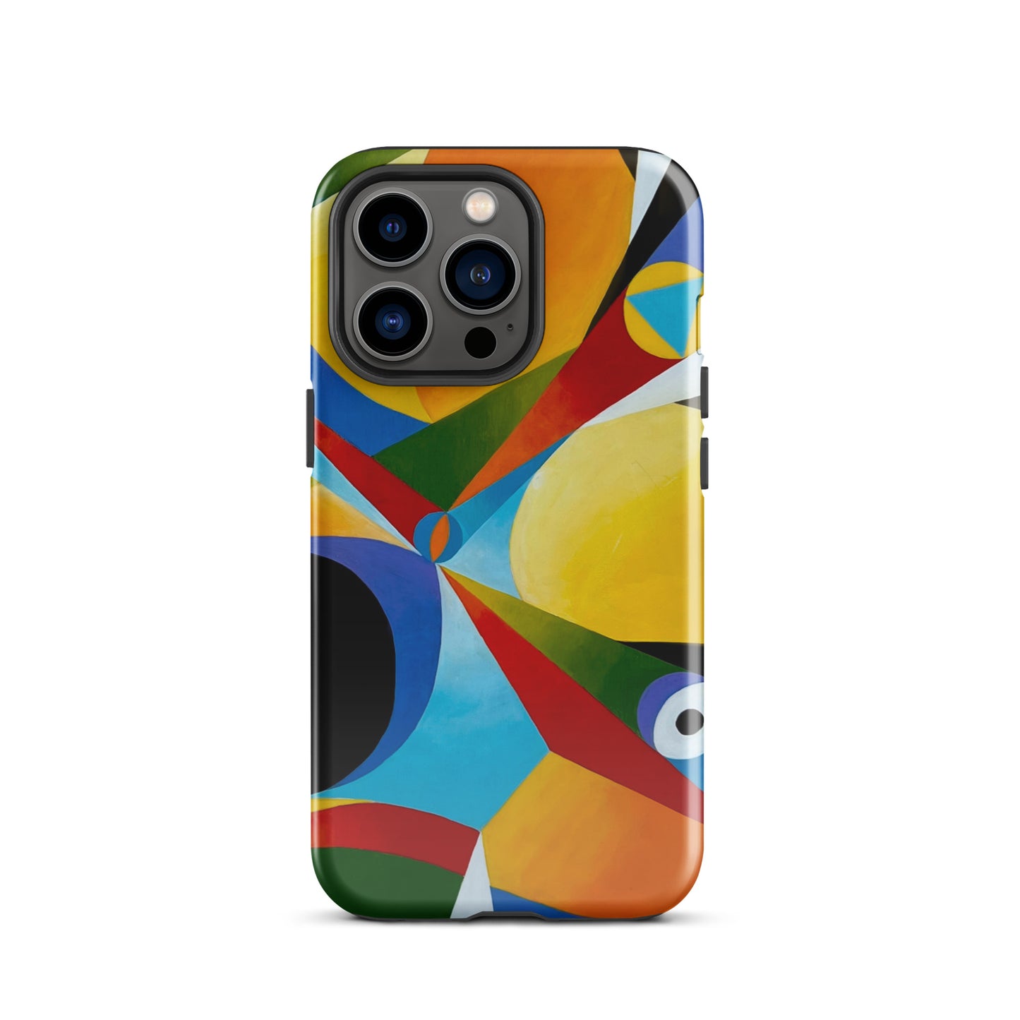 Tough Case for iPhone®