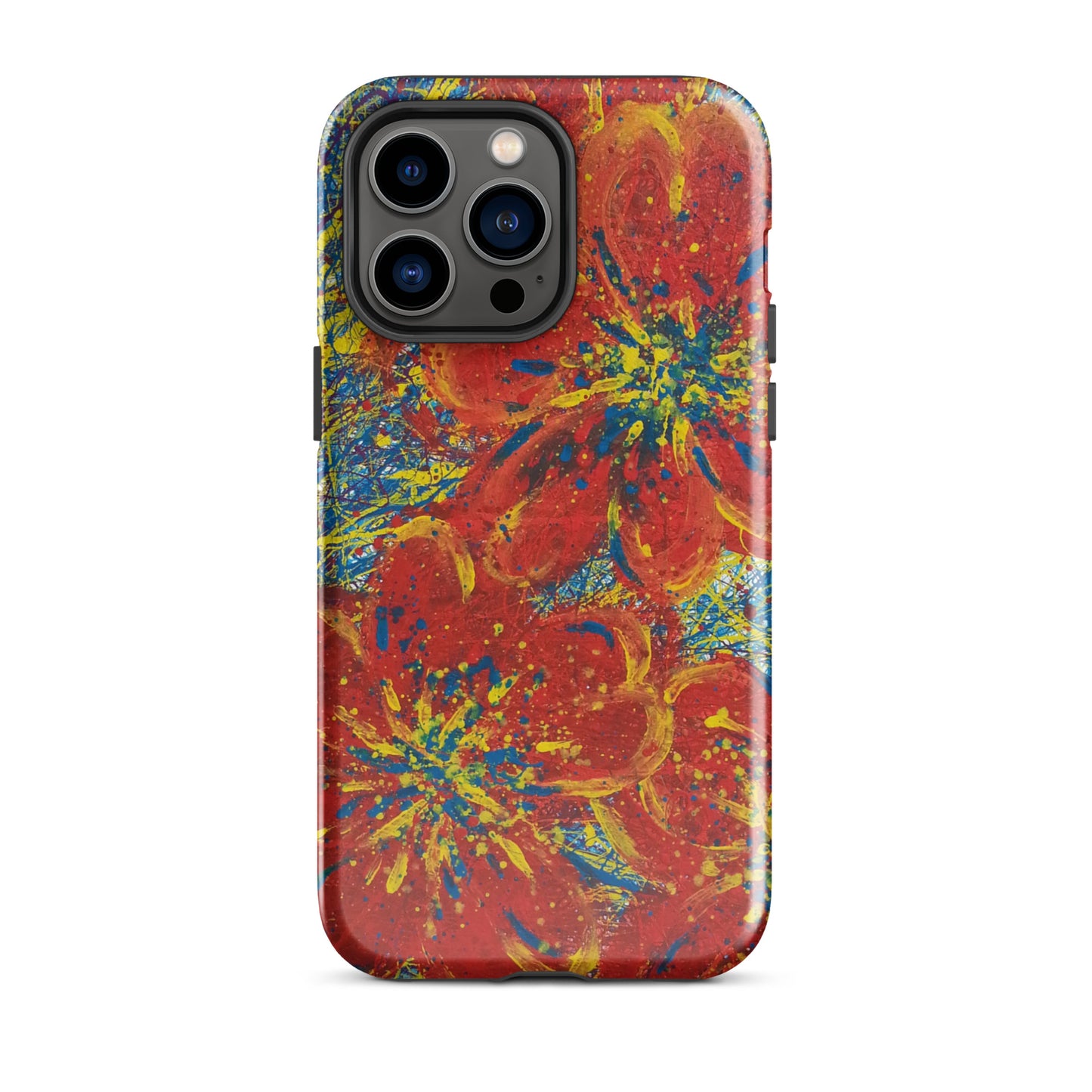 Tough Case for iPhone®