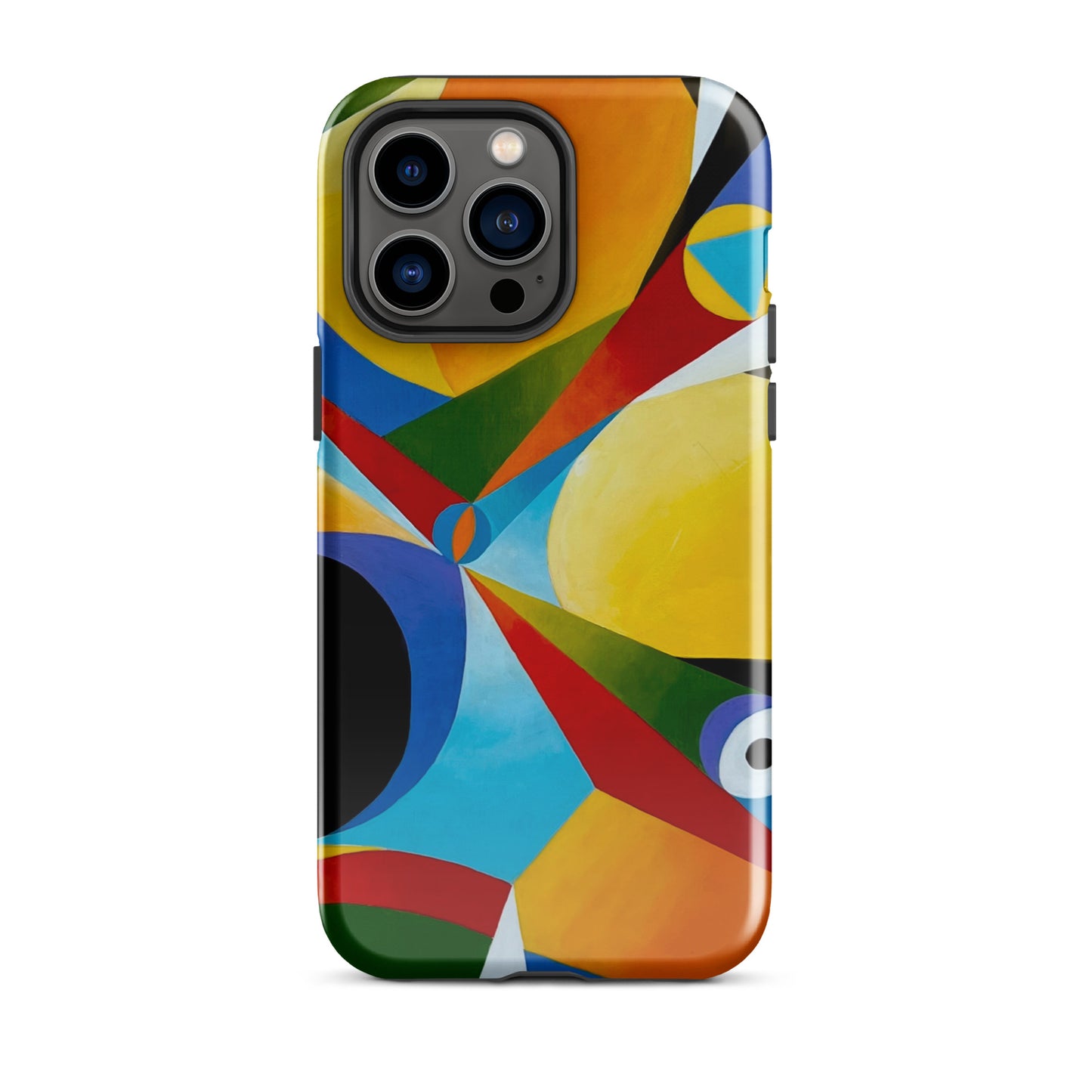 Tough Case for iPhone®