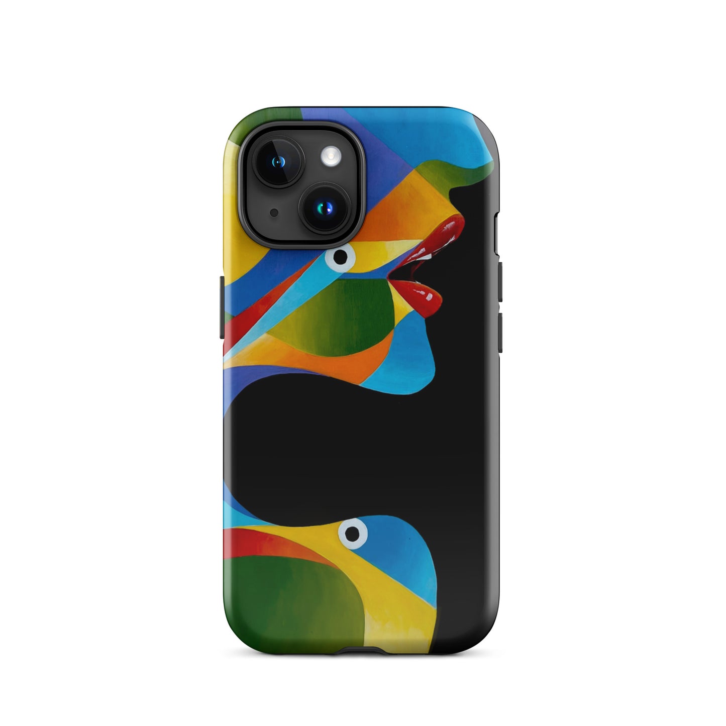 Tough Case for iPhone®