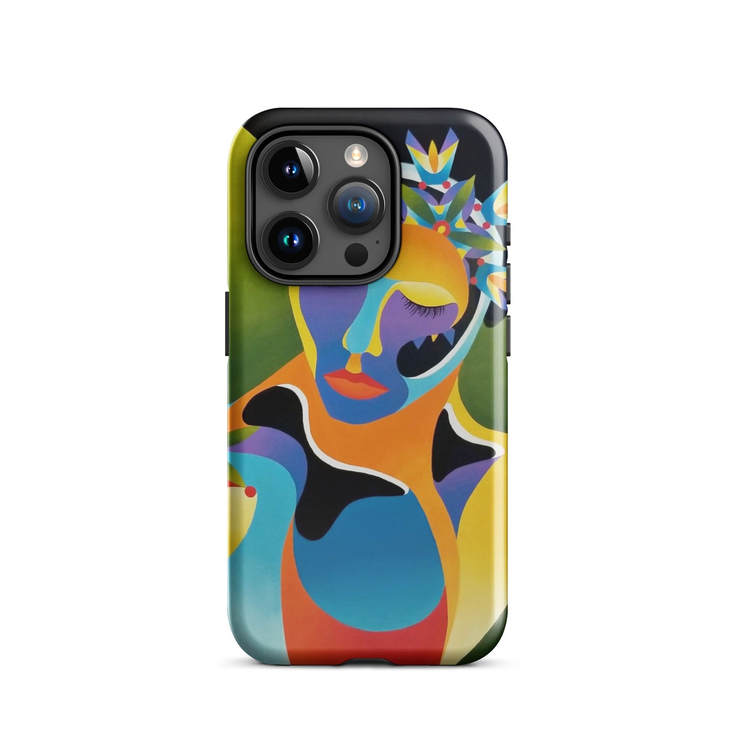 Tough Case for iPhone®