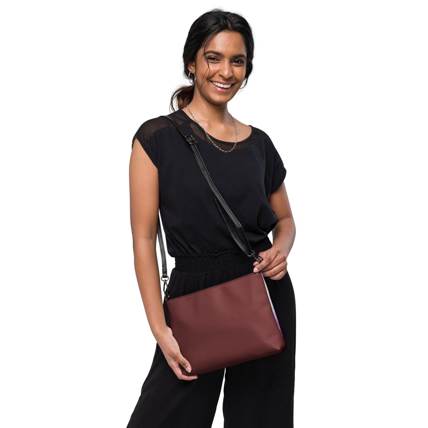 Crossbody bag