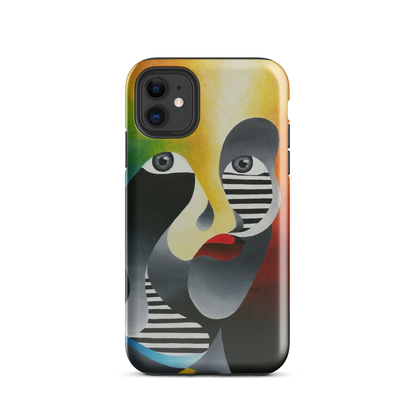 Tough Case for iPhone®