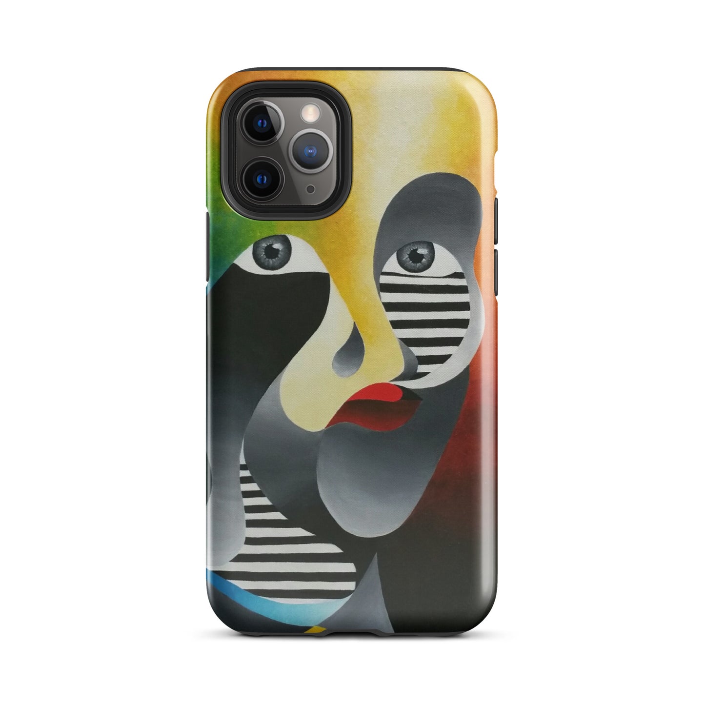 Tough Case for iPhone®