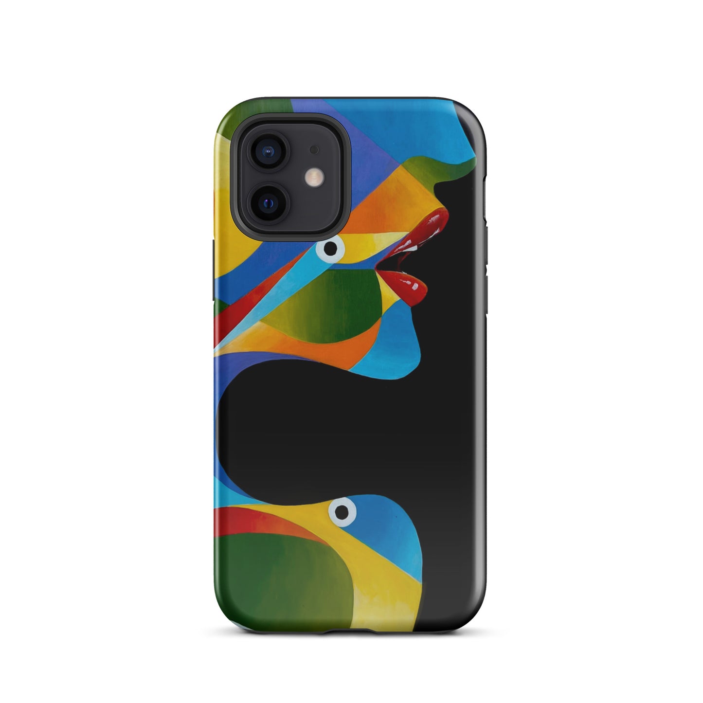 Tough Case for iPhone®