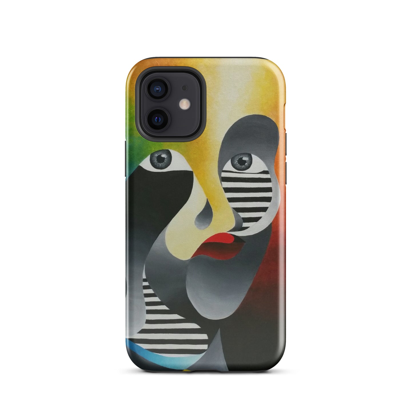 Tough Case for iPhone®