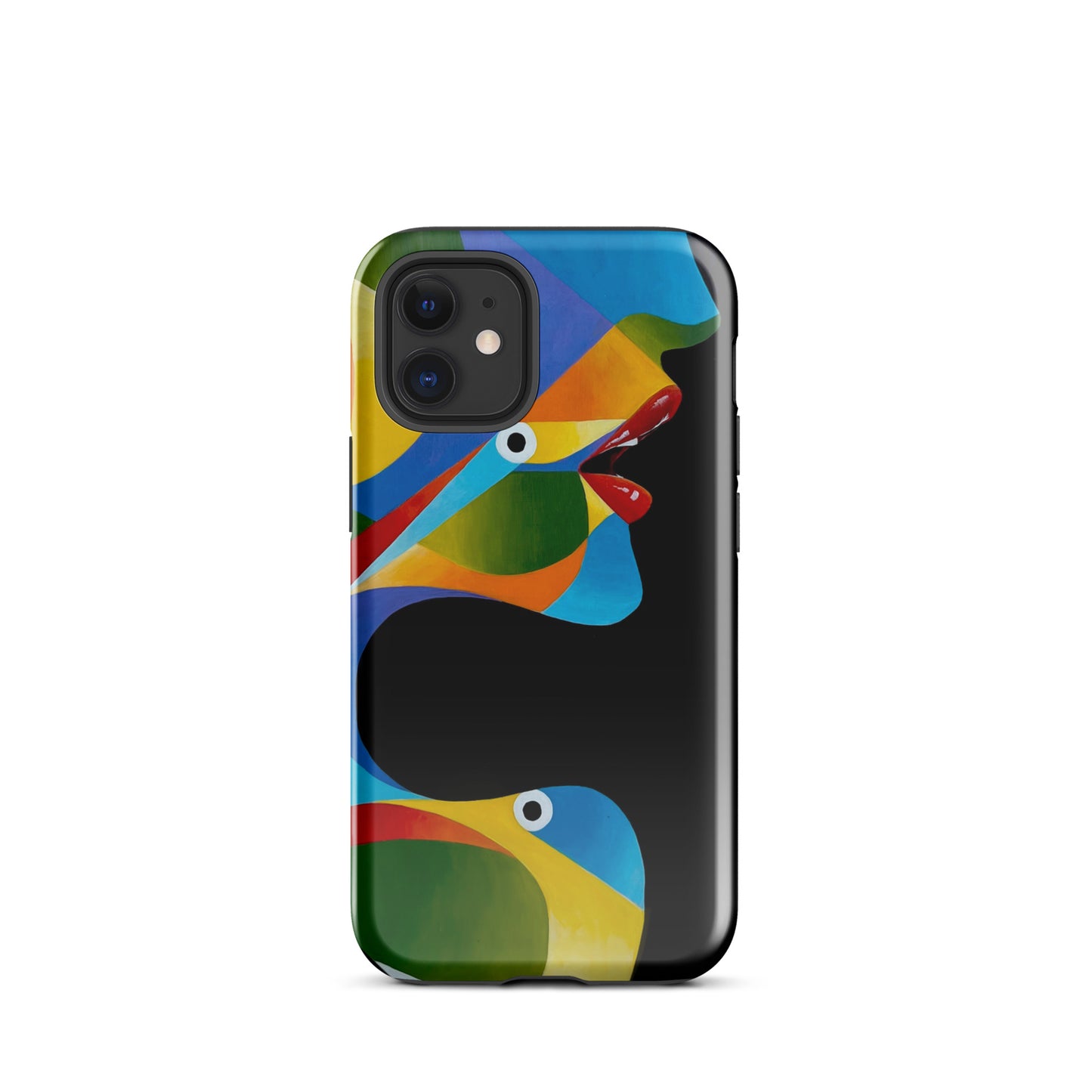 Tough Case for iPhone®