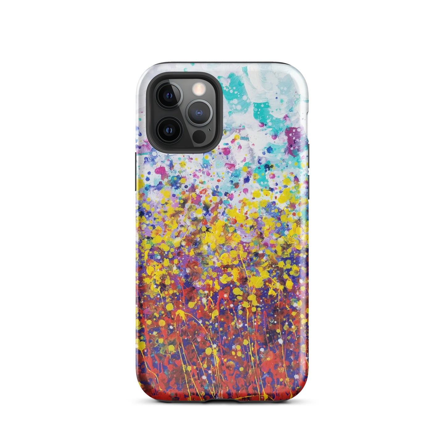 Tough Case for iPhone®