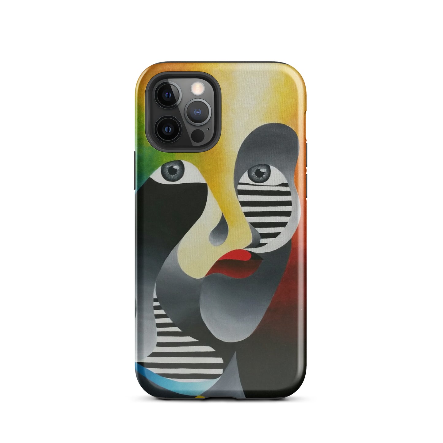 Tough Case for iPhone®