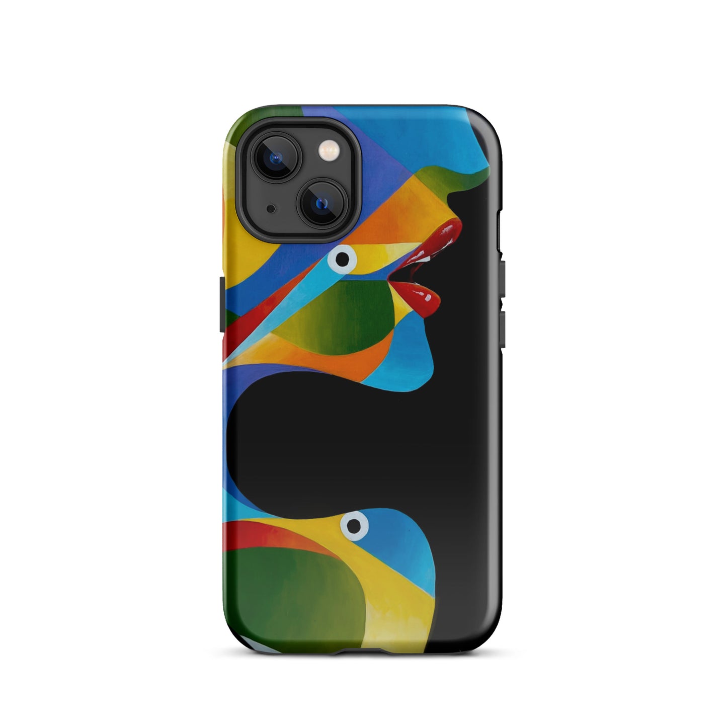 Tough Case for iPhone®