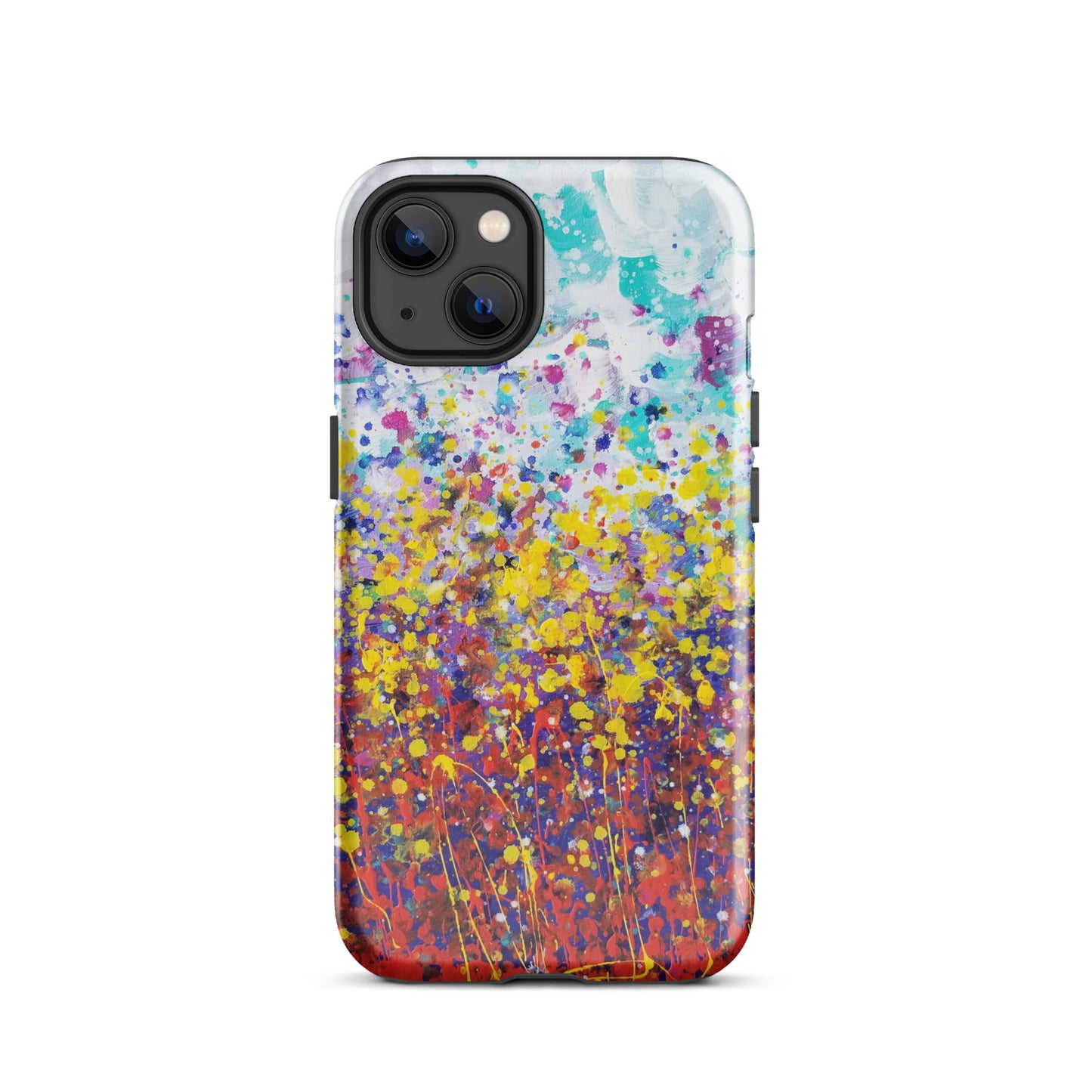 Tough Case for iPhone®