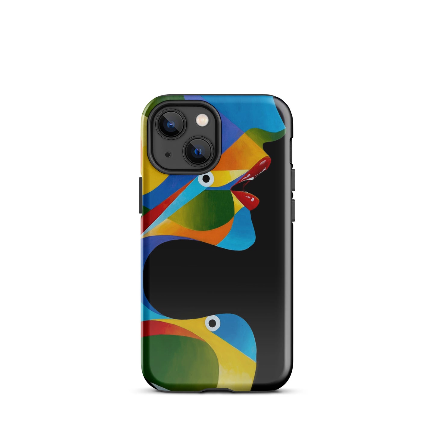 Tough Case for iPhone®