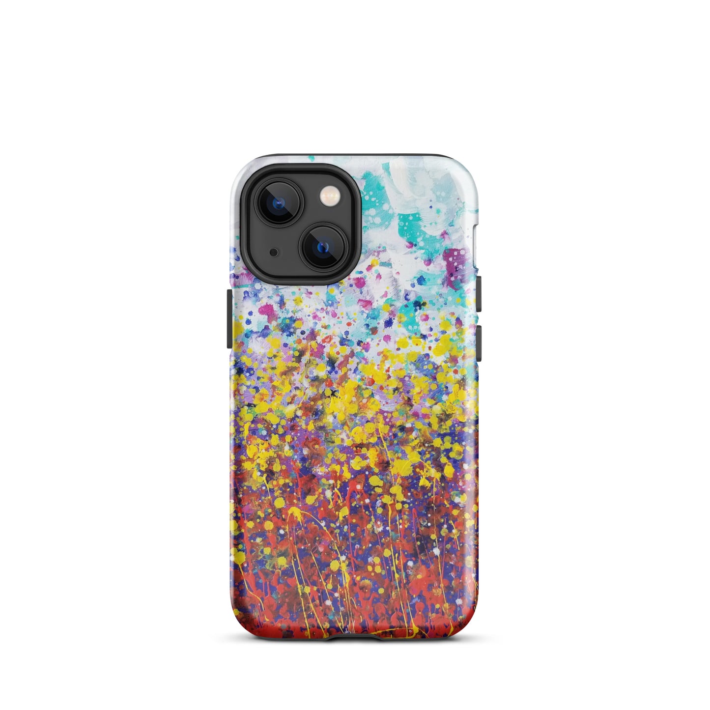 Tough Case for iPhone®