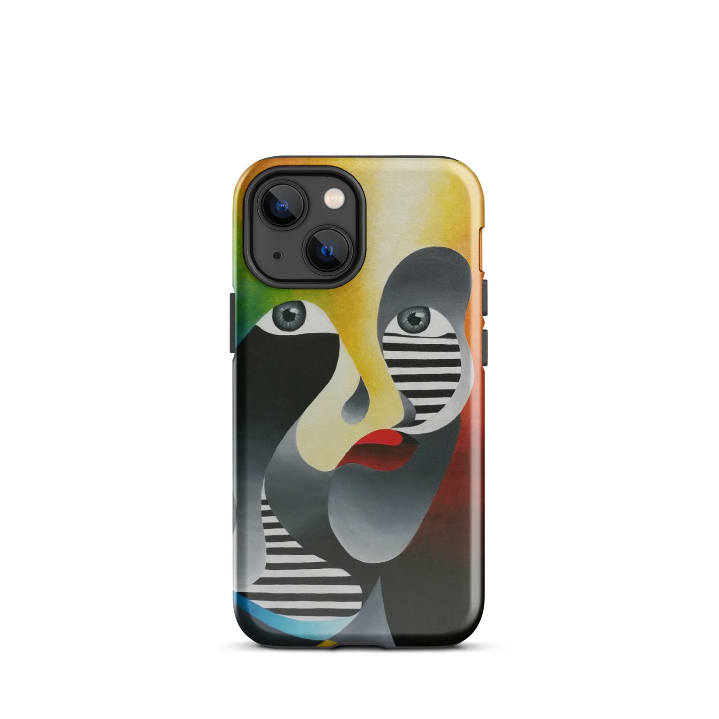 Tough Case for iPhone®