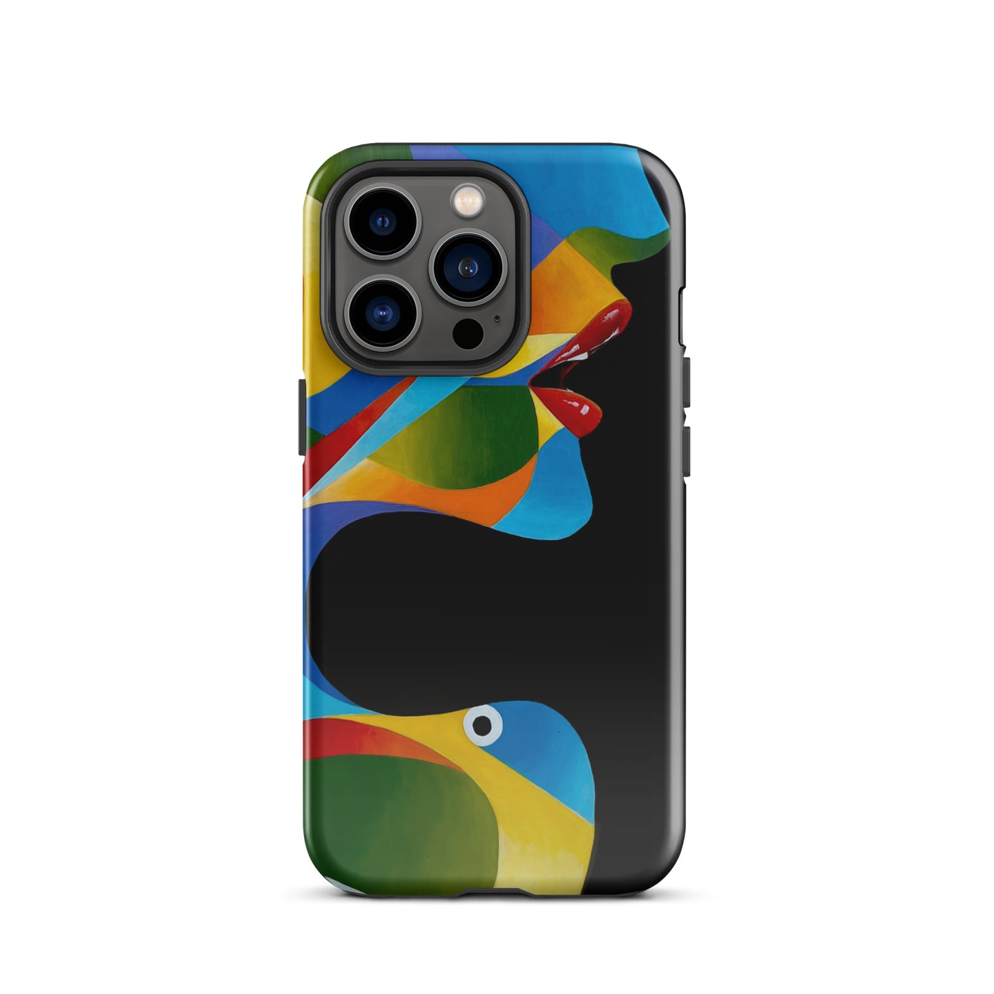 Tough Case for iPhone®