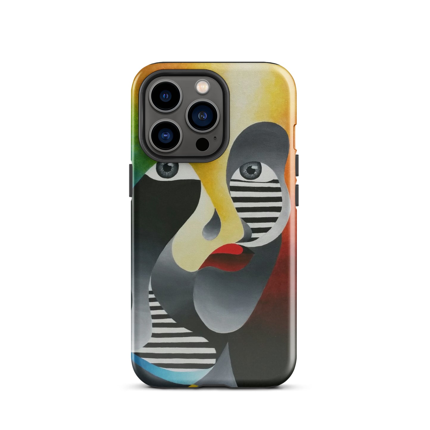 Tough Case for iPhone®