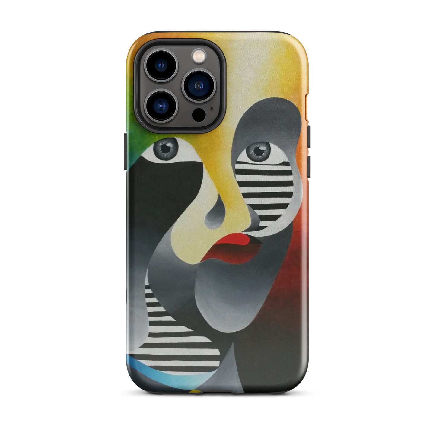 Tough Case for iPhone®