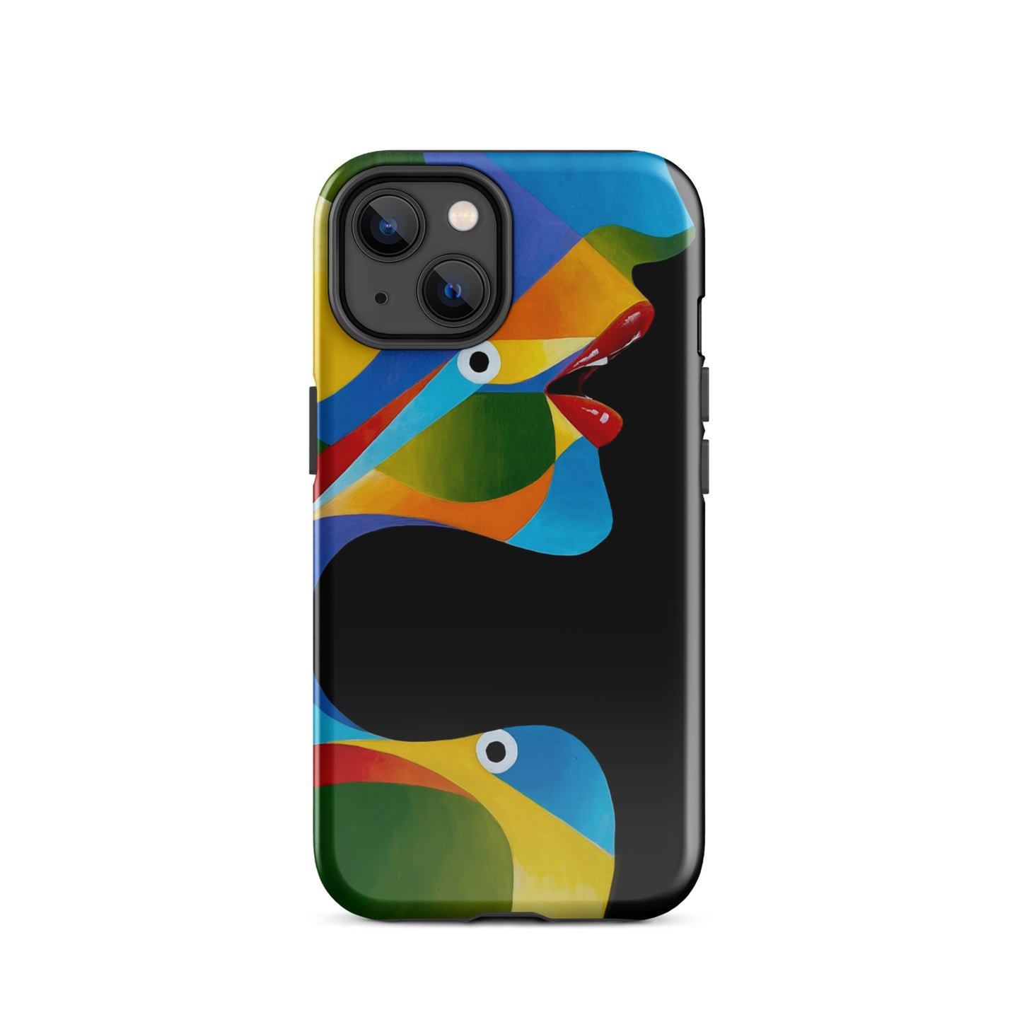 Tough Case for iPhone®