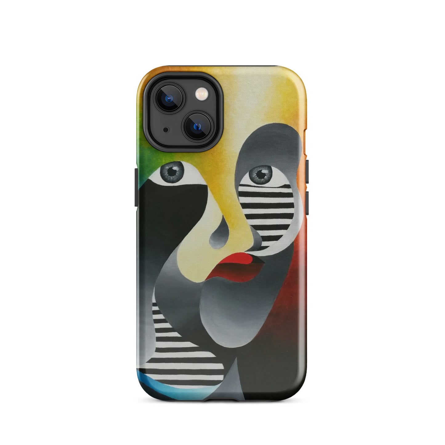 Tough Case for iPhone®