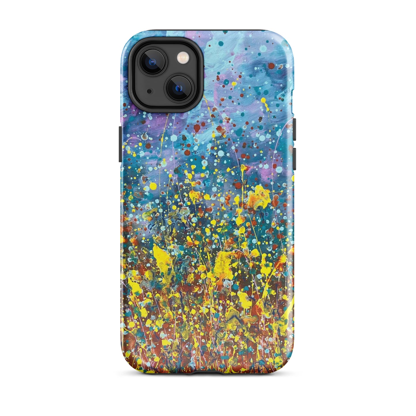 Tough Case for iPhone®