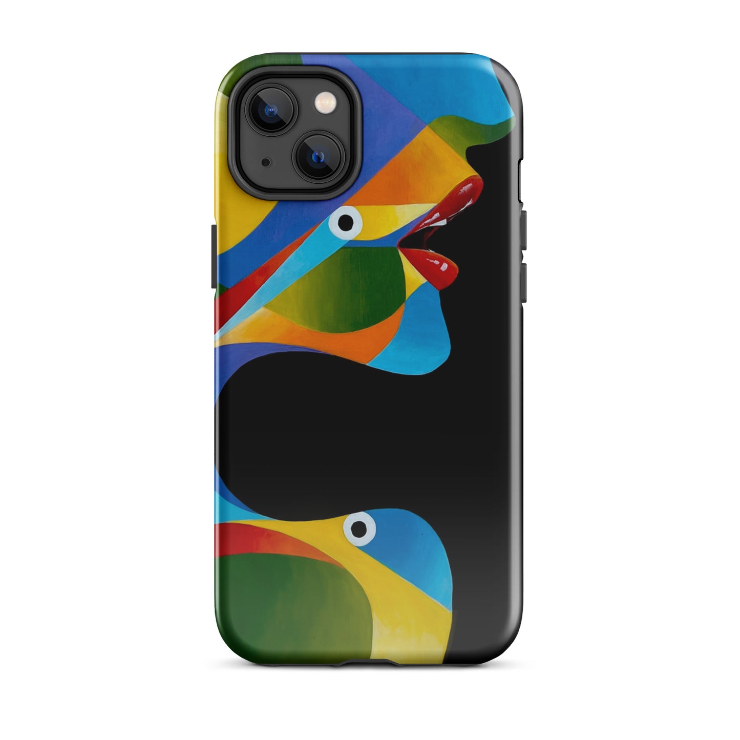 Tough Case for iPhone®