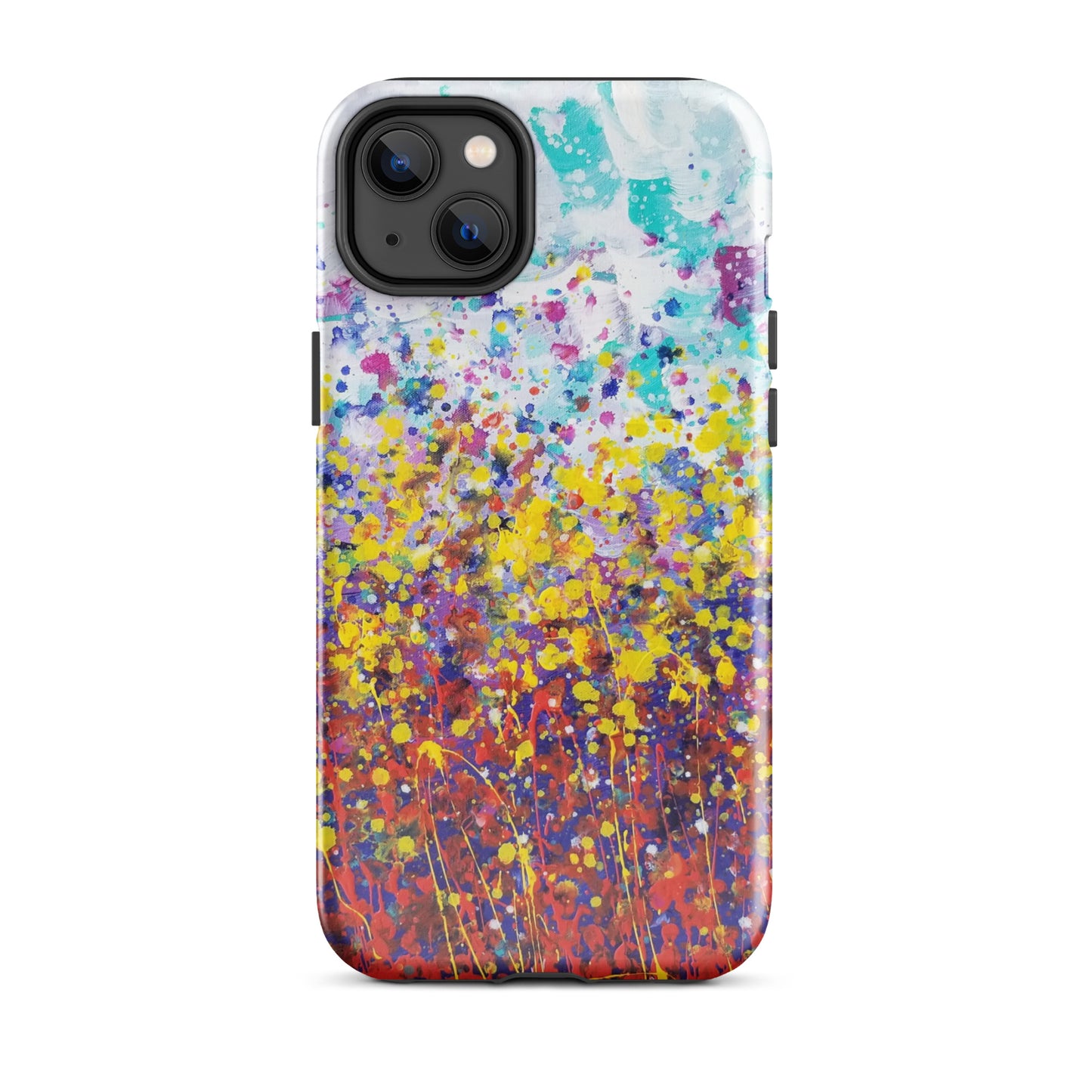 Tough Case for iPhone®