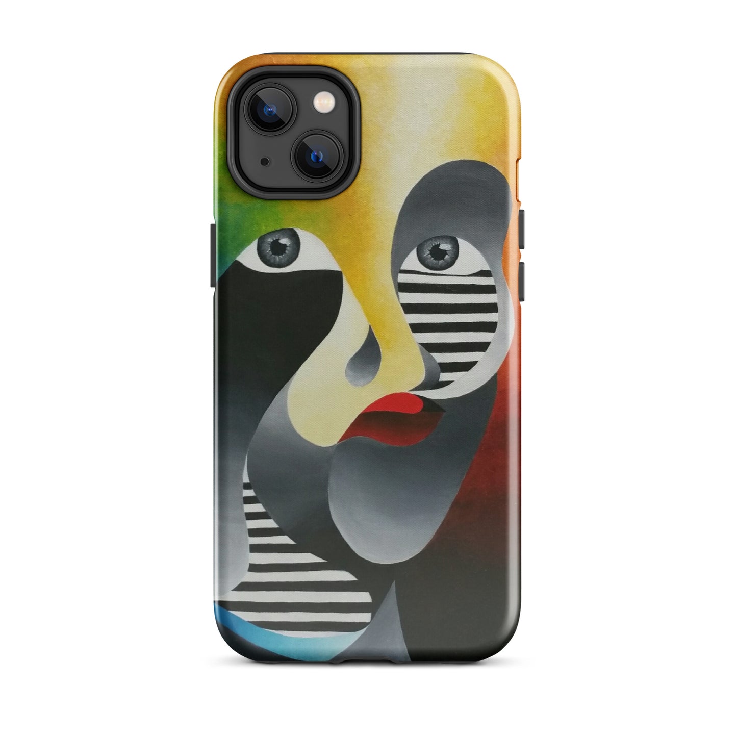 Tough Case for iPhone®