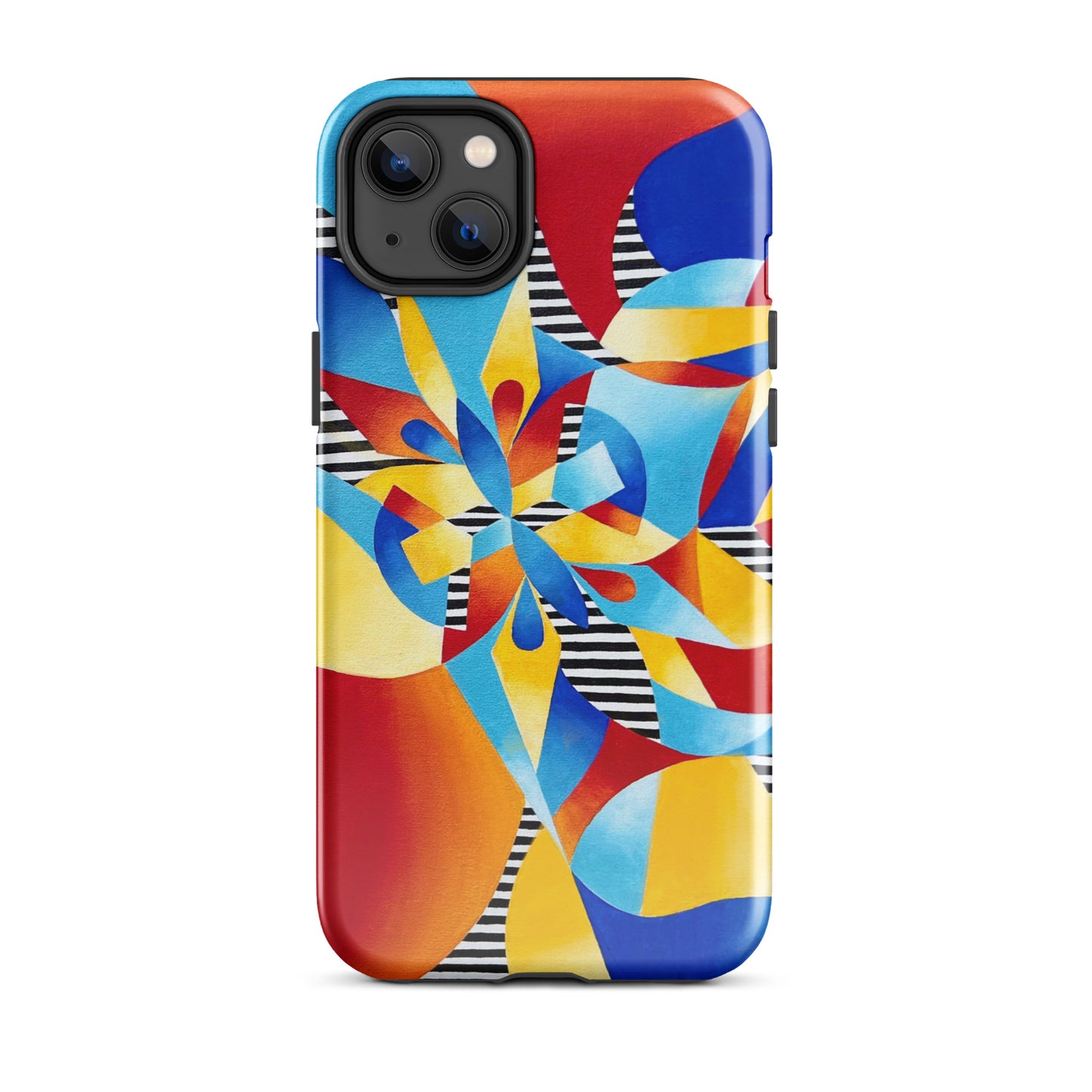 Tough Case for iPhone®