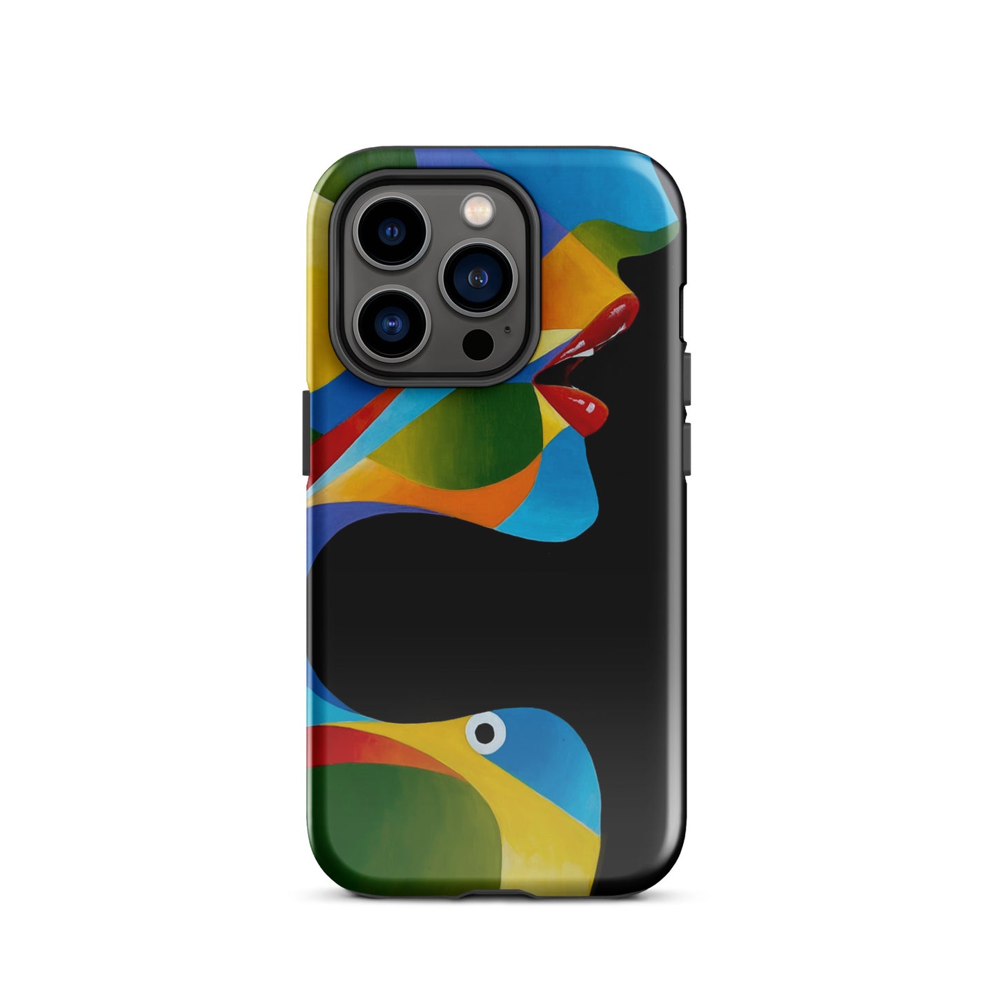 Tough Case for iPhone®