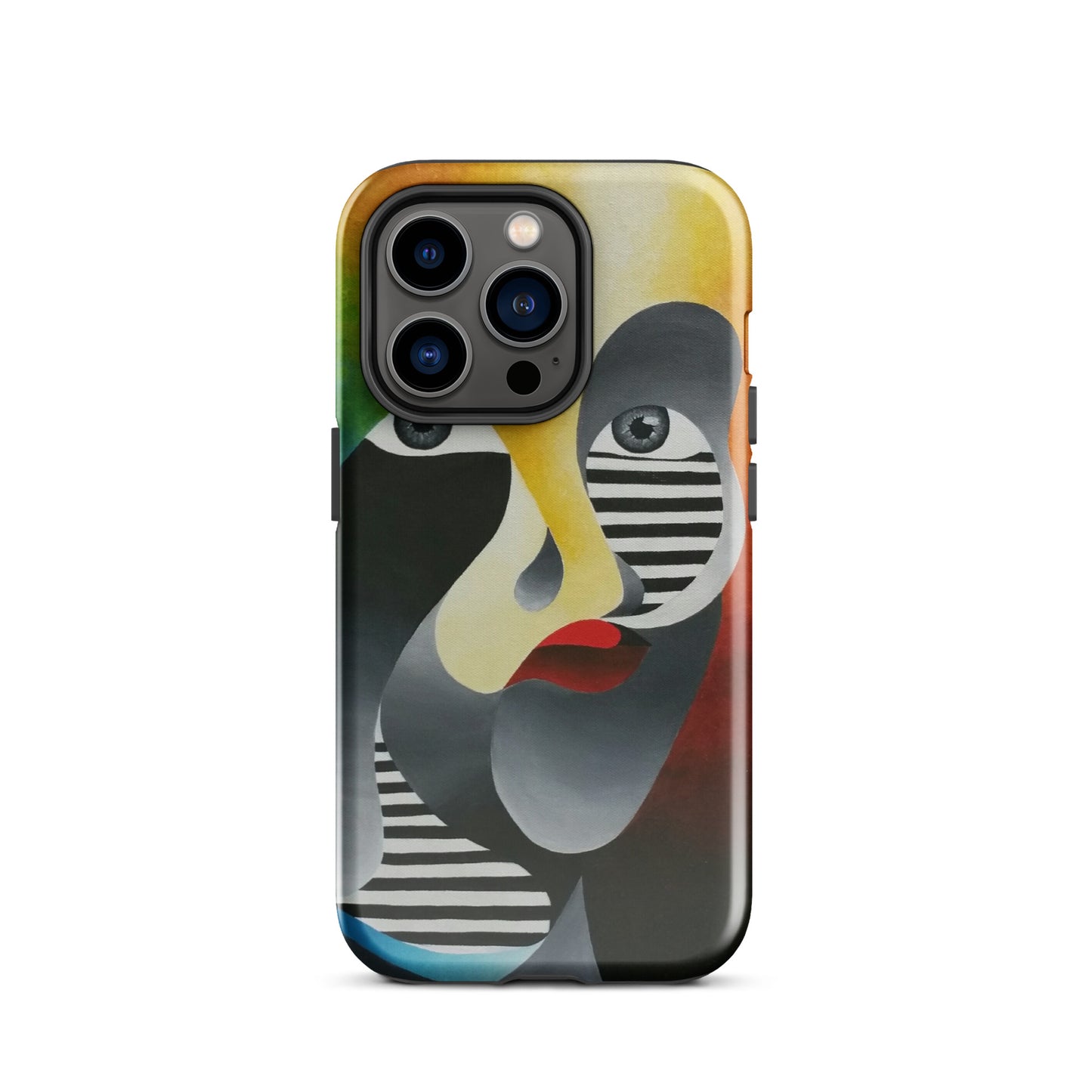 Tough Case for iPhone®