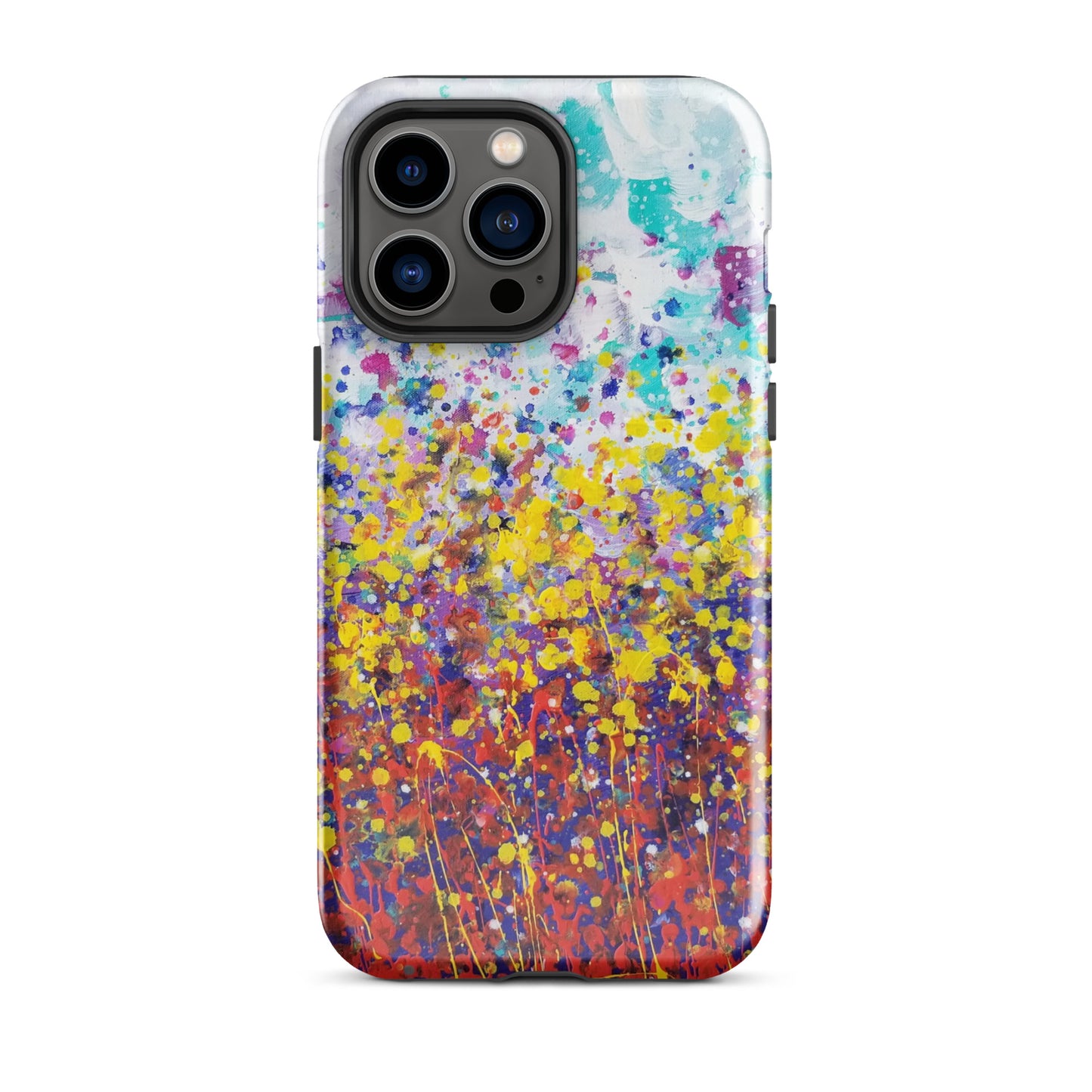 Tough Case for iPhone®