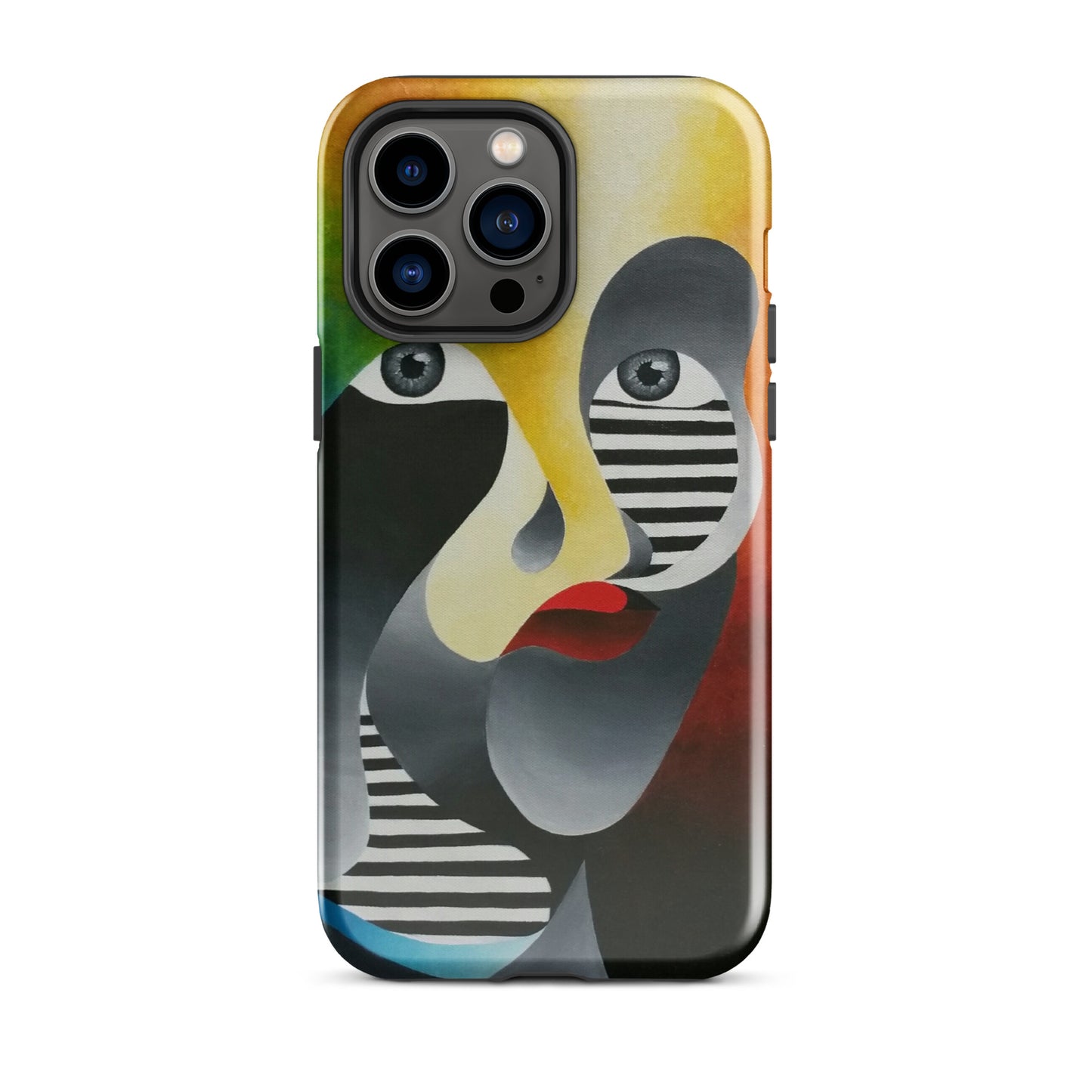 Tough Case for iPhone®