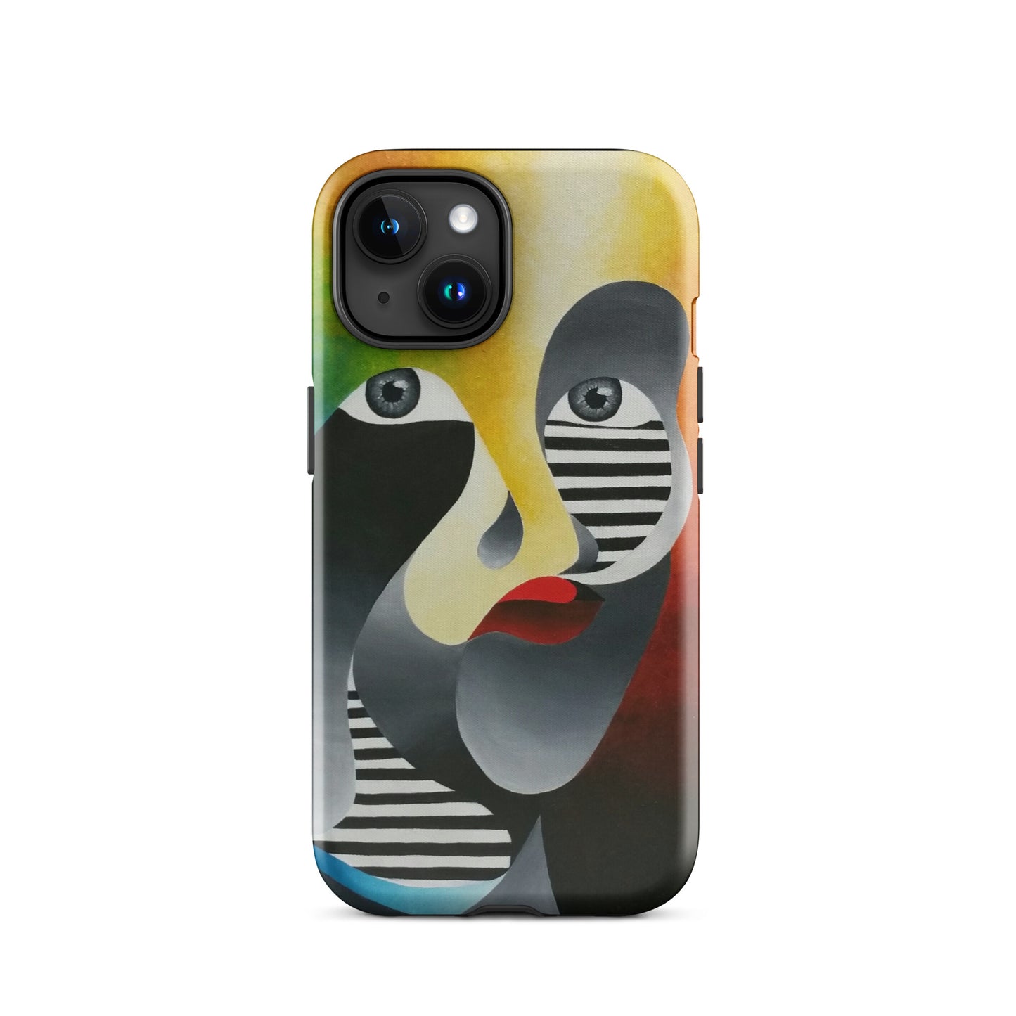 Tough Case for iPhone®