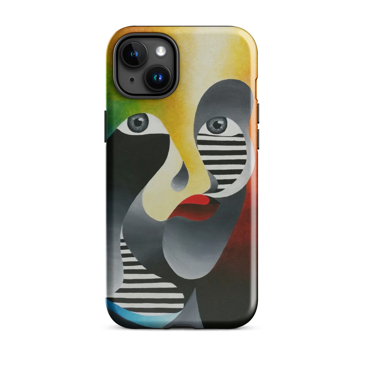 Tough Case for iPhone®