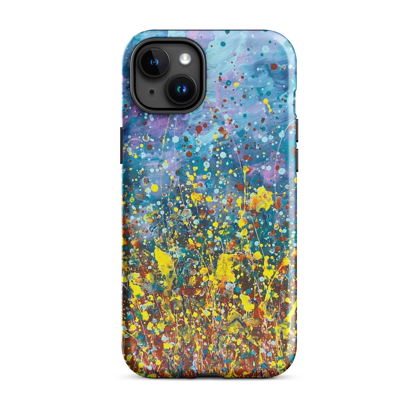 Tough Case for iPhone®