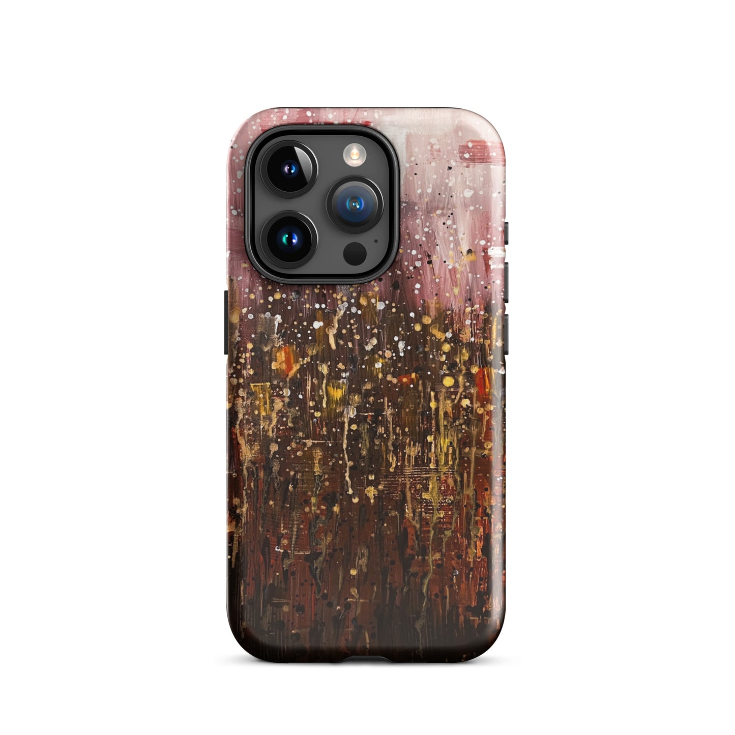 Tough Case for iPhone®