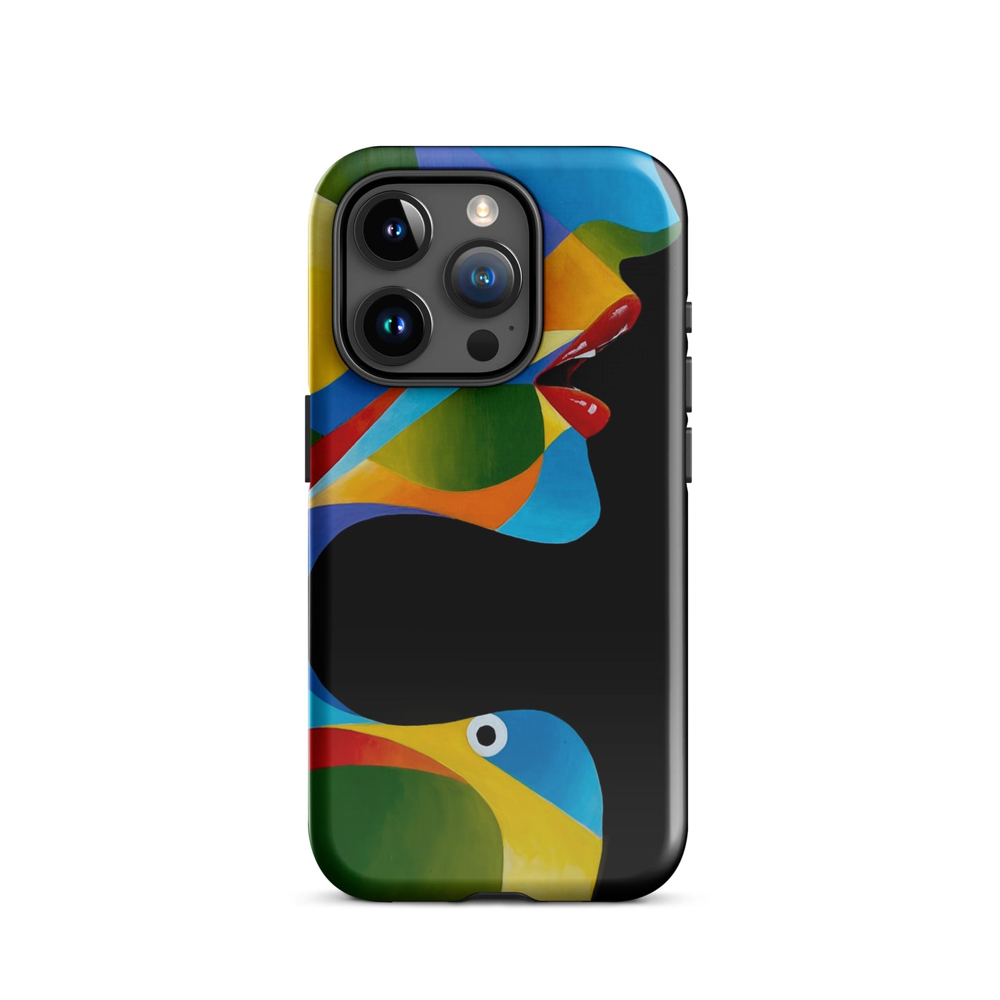 Tough Case for iPhone®