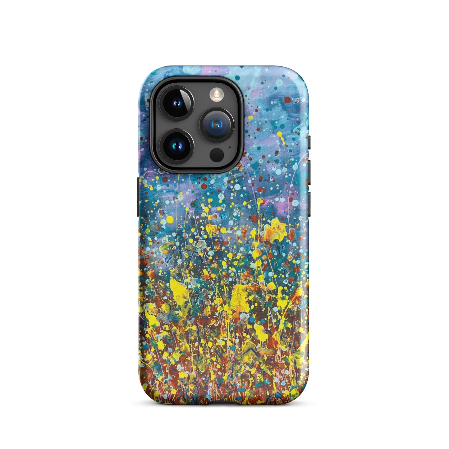 Tough Case for iPhone®