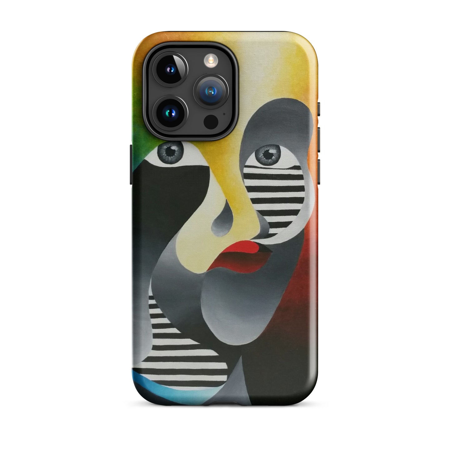 Tough Case for iPhone®